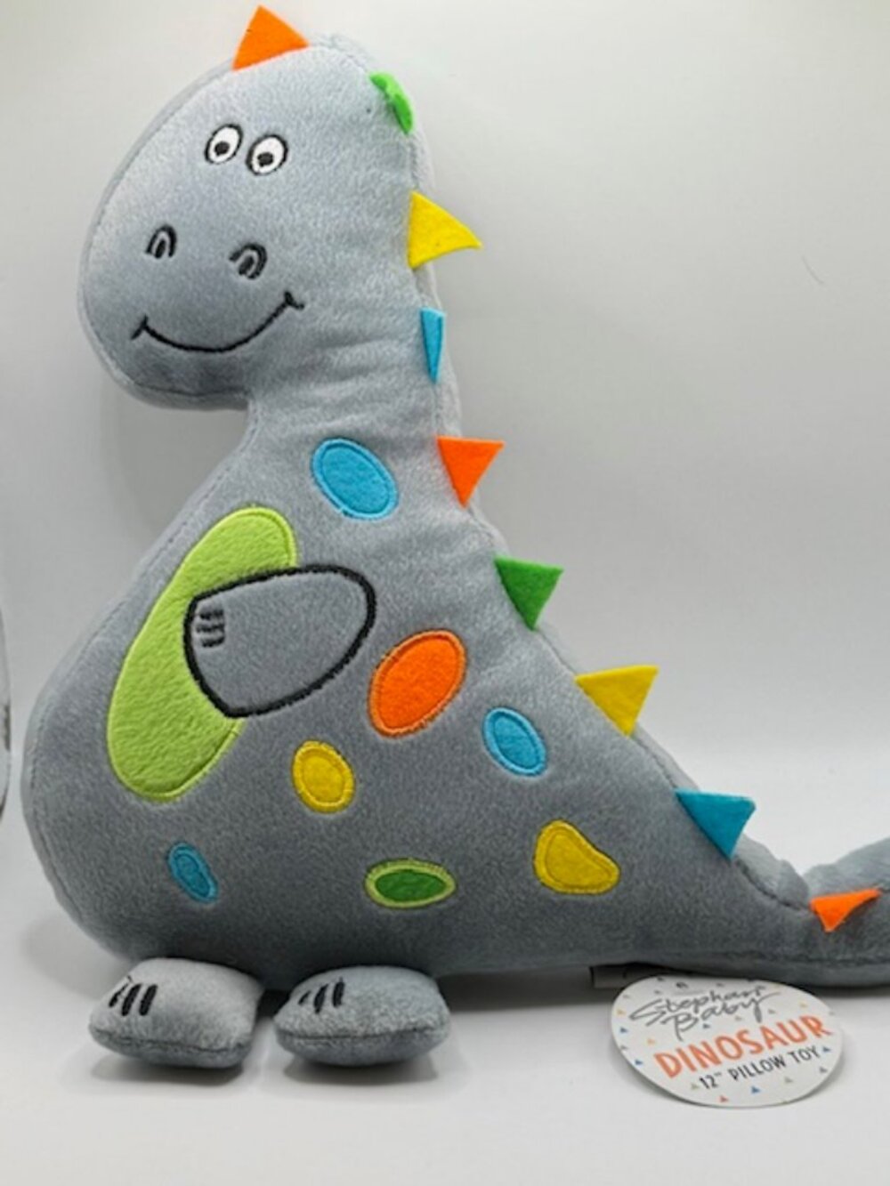 Stephan Baby DINOSAUR CRIB Toy Baby
